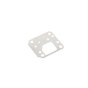 Plate for Kawasaki KGT27A, KTR27A String Trimmers - 132712226