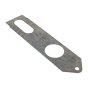 Plate for Kawasaki KCL600A, KCS600A Hedge Trimmers - 13271V002