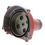 Housing-Assy for Kawasaki KBL35A, KBL35B Brushcutters - 133042252