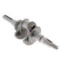 Crankshaft Q Shaft for Honda GX160T1 (GCABT) Engines - 13310-Z0T-800