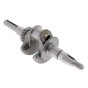 Crankshaft Q Shaft for Honda GX160T1 (GCABT) Engines - 13310-Z0T-800