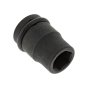 Makita Impact Socket 14 x 38 mm / 1/2" Square - OEM No. 134826-9