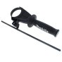 Grip 36 Assembly for Makita HR3540, HR4001 Rotary Hammer Drills - 135209-6