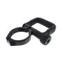 Side Handle 90 Assembly for Makita HM1214C, HR5212C Rotary Hammers - OEM No. 135283-4