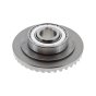 Coupling Assembly for Makita GA4540C, GA5040C Angle Grinders - 135555-7