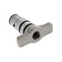 Anvil Assembly for Makita DTD171Z, DTD171 Impact Drivers - OEM No. 136065-7