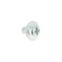 Screw for Kubota W5019, W5021 Mower - OEM No. 13941 44340