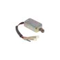 Comp Unit for Kubota SX700 Tiller - OEM No. 13961 67780