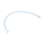 Braided Clear PVC 1/4" o/d 11.2 fits Belle MS500 Bench Saw - 14.0.884