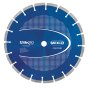 Mexco 300mm Diamond Blade Abrasive Materials X90 Grade
