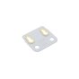 Plate for Loncin LC154F-1 Engines
