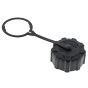 Cap Assembly for Kawasaki FT651V, FT691V Engine - OEM No. 140750707