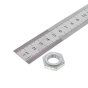 Governor Control Adjusting Locknut for Jap Models 4/3, 5, 6, 55 Industrial Engines - 14098