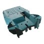 Lower Housing Complete for Makita DVC660 Backpack Vacuum Cleaner - OEM No. 140P93-2