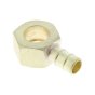 Joint Eye for Kubota KX057-4, KX080-3S Mini Excavators - OEM No. 14111 42415