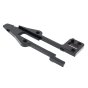 Centre Plate Complete for Makita DBN500ZJ Nailers - 142443-1