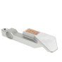 Sub Fence for Makita BLS713 Cordless Slide Compound Mitre Saw - 142811-8