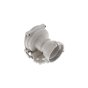 Gear Housing Complete for Makita BO6050 Sander - OEM No. 143324-2