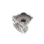 Gear Housing Complete for Makita BO6050 Sander - OEM No. 143324-2
