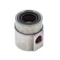 Slider Guide Complete for Makita DJR186, DJR187 Reciprocating Saws - OEM No. 143365-8