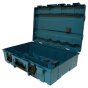 Plastic Case Comp for Makita HM1203C Hammer Drill - OEM No. 143519-7