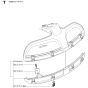 Guards for Husqvarna 143R