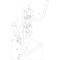 Handle Assembly for 143RS