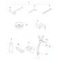 Husqvarna 143RST Accessories
