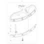 Husqvarna 143RST Accessories