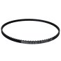Timing Belt for Honda GCV530U, GCV530 Engine - OEM No. 14400-Z0A-003