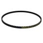 Belt for Honda GC135, GC135E Engines - OEM No. 14400 ZL9 013