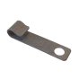 Magneto High Tension Lead Cable Clip for JAP 5 Engines - 14414/2