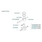 Piston, Crankshaft Assembly
