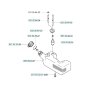 Fuel Tank Assembly for Husqvarna