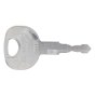14602 Door Key for Kubota KX91-2, Bosch Ignitions - Replaces Liebherr 606