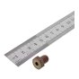 Crankcase Bush (for Governor Rod Drilled) for Jap Model 2S Industrial Engine - 14680/2