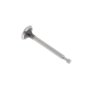 Exhaust Valve for Honda GX120T2, GX120UT2 Engines - 14721 Z4H 000