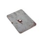 Tappet Cover (New Type Modified) for Villiers C45 Industrial Engine - 14853/2