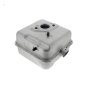 Muffler Kit for Kohler XT650, XT675 Engine - OEM No. 14 068 34-S