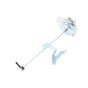Auto Choke Arm Assembly for Kohler XT675-2047, XT675-3052 Engines - 14 187 17-S