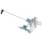 Auto Choke Arm Assembly for Kohler XT775, XT800 Engines - OEM No. 14 187 18-S