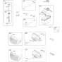 Exhaust System for Briggs & Stratton
