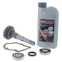 Drum Shaft Repair / Rebuild Kit for Belle Minimix 150 Cement Mixer Gearbox