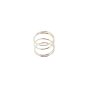 Spring for Kubota B6100D-P, B6100E-P Tractors - OEM No. 15000 34840