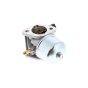 Carburettor Assy for Kawasaki FH430V Engine - OEM No. 150037061