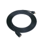 Extension Hose 7 M / 23', Textile Braided for Stihl RE141K, RE161K - 4900 500 8200