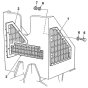 Mesh Guards for Winget 150T