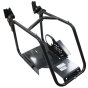Bedplate for Belle PCX350 PCX400 PCX450 Compactors - 151/00400