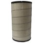 Air Filter for CAT C15, 3412C, DE400SGC Engines - Replaces OEM No. 151 7737