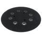 Platten - Med 125mm for DeWalt DW421, DW423 Sanders -151281-08